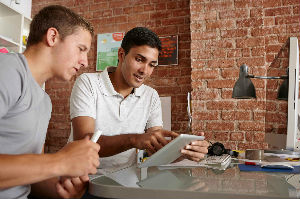 Crowdfunding – Kapital vom Schwarm