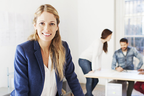 Existenzgründung – Auf in die Selbstständigkeit