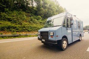 Food Truck: Genehmigungen und Vorschriften