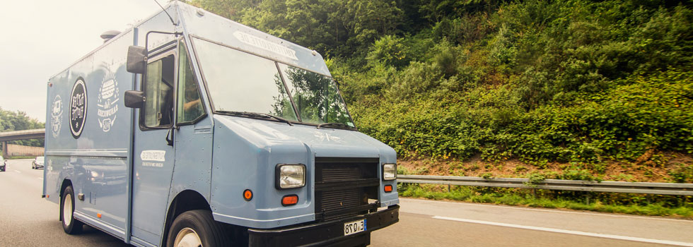 Food Truck Genehmigungen und Vorschriften