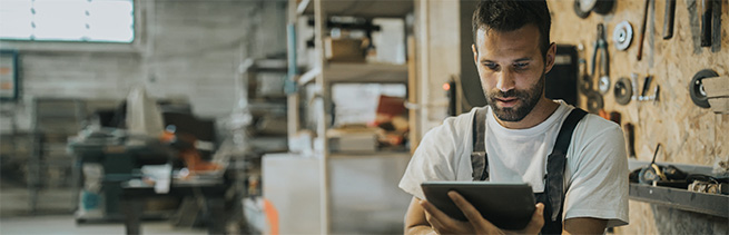 Unsere Services für Firmenkunden