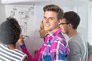 Gründungszuschuss und Existenzförderung vom Staat