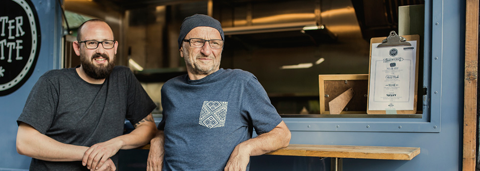 Auf ein Wort: Gastro-Gewerbe 