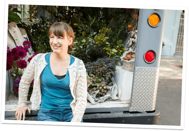 Unternehmen anmelden - Floristin Unternehmen anmelden - Floristin