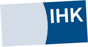 Logo IHK Logo IHK
