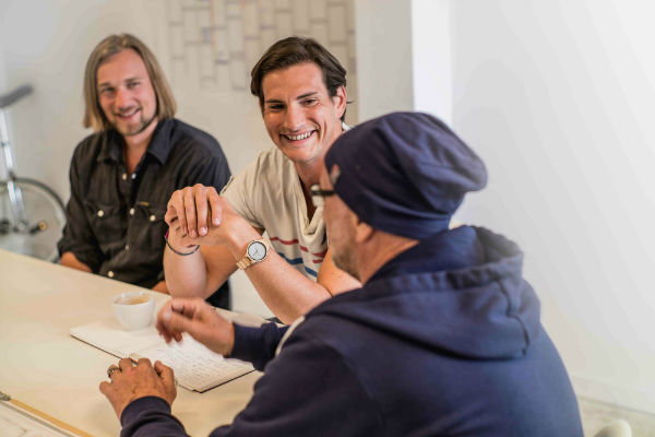 Auf ein Wort: Unternehmensgründung Auf ein Wort: Unternehmensgründung