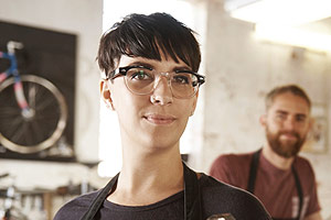 Unternehmen anmelden