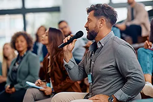 Termine für Vereine in 2025: Netzwerken, Trends & Weiterbildung