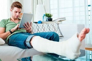 Sportunfall im Verein: Was tun & wer haftet?