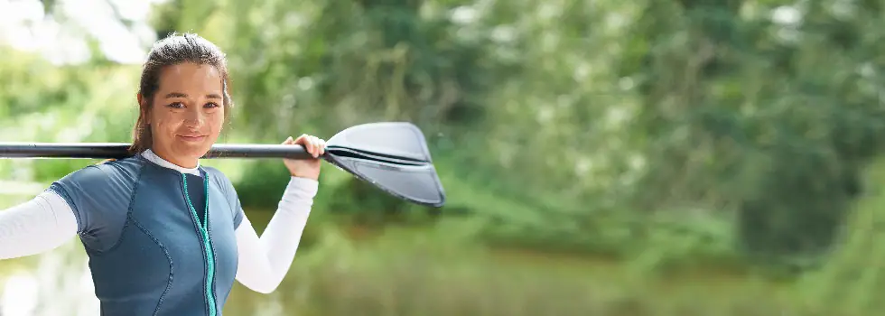 Stand Up Paddling