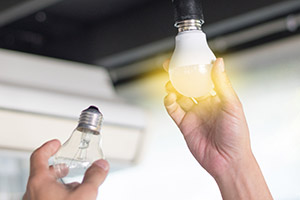 Tipps zum Strom sparen bei steigenden Energiekosten