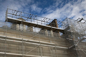 Modernisierung der Wohnung – Mieterhöhung und Modernisierungsumlage