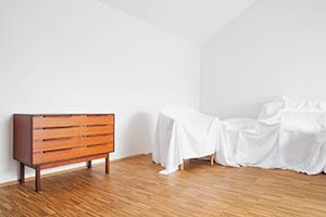 Was passiert mit dem Mietvertrag, wenn der Mieter stirbt?