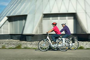 Was Sie über E-Bikes und Pedelecs wissen sollten Was Sie über E-Bikes und Pedelecs wissen sollten