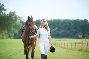 Darauf sollten Sie beim Pferdekauf achten