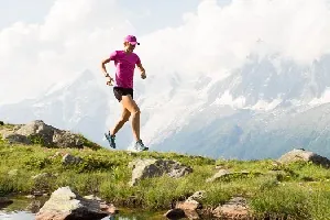 Über Stock und Stein – Alles zum Trailrunning