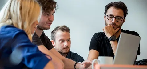 Transparenzregister Transparenzregister