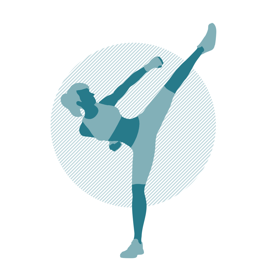 Trendsportart Bodycombat Trendsportart Bodycombat