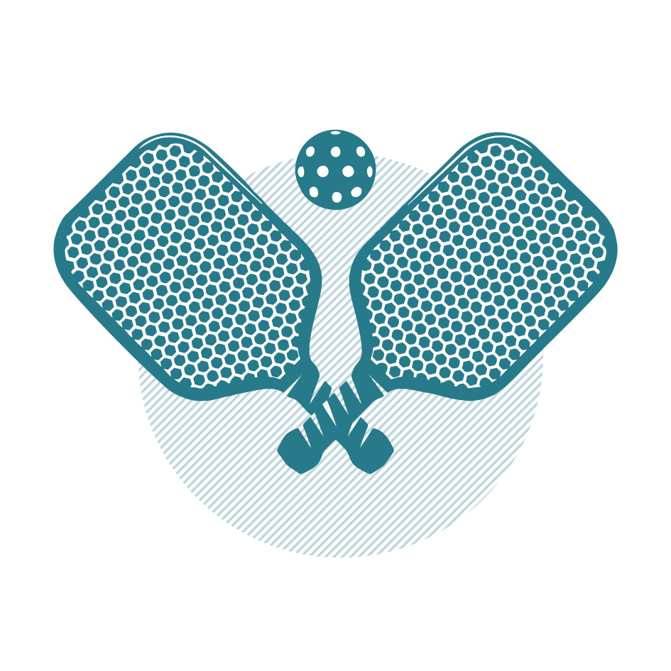 Trendsportart Pickleball Trendsportart Pickleball