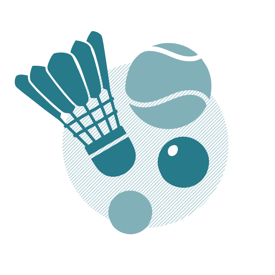 Trendsportart Racketlon Trendsportart Racketlon