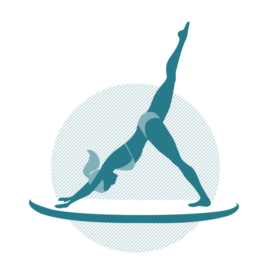 Trendsportart SUP-Yoga Trendsportart SUP-Yoga