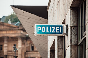 Aussagepflicht bei der Polizei: Was Zeugen wissen sollten
