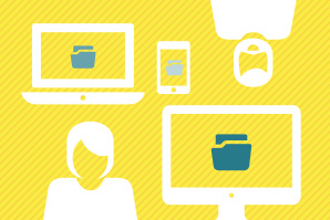 Wer haftet für illegale Downloads?