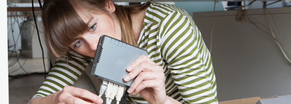 Kein Internet? Telefonleitung tot? Das sind Ihre Rechte 