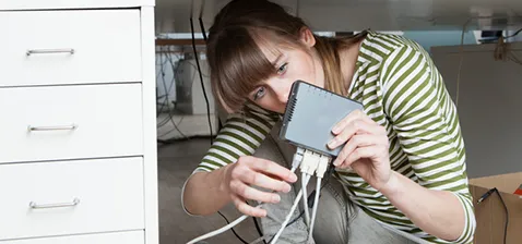 Kein Internet? Das sind Ihre Rechte Kein Internet? Das sind Ihre Rechte