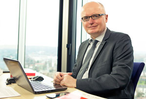 Was ist Befangenheit bei Gericht?