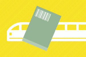 Wie ich fast zum Schwarzfahrer wurde