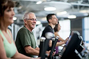 Vereinseigene Fitnessstudios: So maximieren Sie Gesundheit und Sicherheit