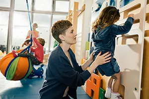 Fit für die Zukunft: Vereins-Kitas als Erfolgsmodell