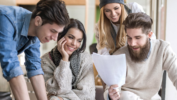 Die Vereinssatzung entwerfen