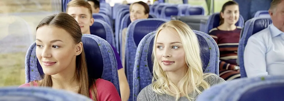 Vereinsreisen organisieren