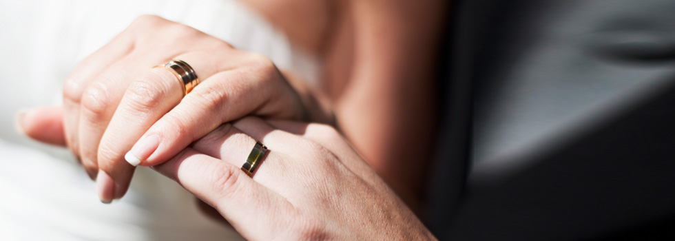 Vererben: Infos zum Berliner Testament