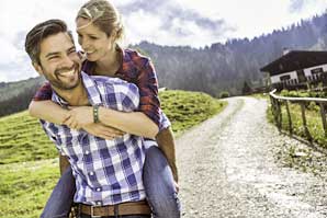 Bestens geschützt durch die Welt mit den richtigen Versicherungen