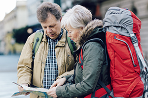 Bestens geschützt reisen mit den richtigen Versicherungen
