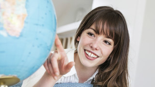 Der Traum von der Weltreise 