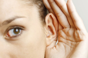 Was ist ein Hörsturz? Symptome und Behandlung