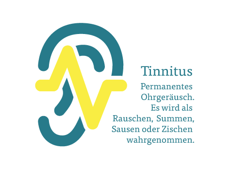 Icon Tinnitus - Permanentes Ohrgeräusch Icon Tinnitus - Permanentes Ohrgeräusch