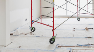 Modernisierung Modernisierung