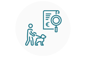 Hundesteuer & andere Vorschriften für Hundehalter Hundesteuer & andere Vorschriften für Hundehalter