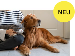 ARAG Tierversicherung