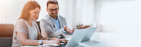 Rechtsschutz rund  um die DSGVO