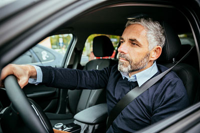 Alles zum Verkehrsrechtsschutz erfahren