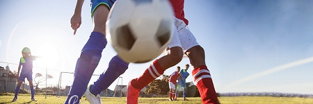 Nichtmitgliederversicherung für Sportvereine Nichtmitgliederversicherung für Sportvereine