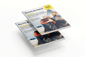Recht und Heim: Unterlagen zum Download