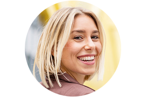 Privatrechtsschutz ARAG Privatrechtsschutz Kundin