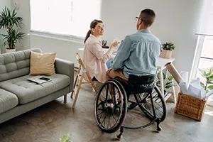 Behinderungsgrad: Ihre Rechte beim Grad der Behinderung (GdB)